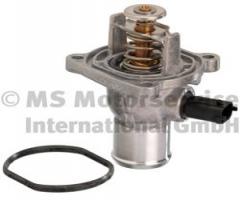 Pierburg 7.04879.00.0 termostat opel astra g 1.6 h 1.6, opel zafira b van