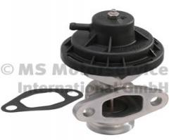 Pierburg 7.22477.10.0 zawór recyrkulacji spalin vw, seat inca (6k9), skoda octavia (1u2)