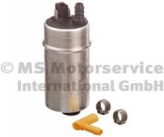 Pierburg 7.28303.60.0 pompa paliwa vw, audi a3 (8l1), seat leon (1p1), skoda octavia combi (1z5)