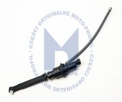 Psa peugeot citroen 2182h2 pompa sprzęgła citroen, peugeot, citroËn c3 picasso