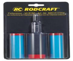 Rodcraft rc8150 smarownica do kluczy udarowych