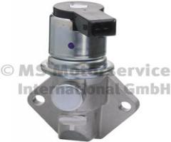 Pierburg 4.02003.62.0 silnik krokowy ford, ford sierra hatchback (gbc, gbg)