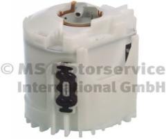 Pierburg 7.02550.57.0 pompa paliwa audi vw, ford galaxy (wgr), seat toledo i (1l), vw polo (86c, 80)