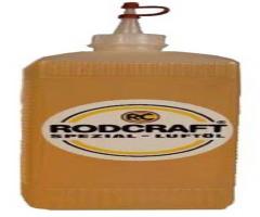 Rodcraft rc1000l olej do narzędzi pneumatycznych 1000ml