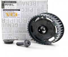 Renault 7701478505 koło zębate rozrządu renault, renault clio grandtour (kr0/1_)