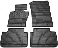 Rigum bmw x3 04- dywanik samochodowy bmw x3 04-