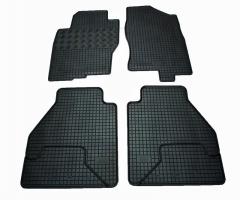 Rigum nis navara 10- dywanik samochodowy nissan navara 10-, nissan navara (d40)