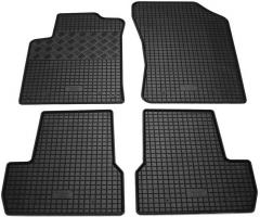 Rigum cit c3 10- dywanik samochodowy citroen c3 10-