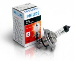 Philips 12593 Żarówka h4 12v 100/55w rally