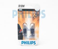 Philips 12814-bl Żarówka r10w 12v