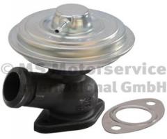 Pierburg 7.22888.02.0 zawór recyrkulacji spalin peugeot, citroËn c5 i (dc_), peugeot 607 (9d, 9u)