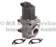 Pierburg 7.22946.33.0 zawór recyrkulacji spalin fiat, fiat doblo cargo (223), lancia musa (350)