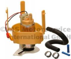 Pierburg 7.02701.56.0 pompa paliwa zestaw naprawczy alfa romeo fiat, alfa romeo 156 (932)