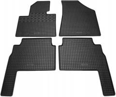 Rigum kia sorento 5m 09- dywanik samochodowy kia sorento 5m 09-, kia sorento ii (xm)