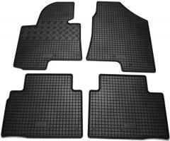Rigum kia sportage 10- dywanik samochodowy kia sportage 10-, hyundai ix35 (lm, el, elh)