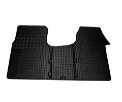 Rigum ope vivaro 02- dywanik samochodowy opel vivaro 02-, opel vivaro nadwozie pełne (f7)