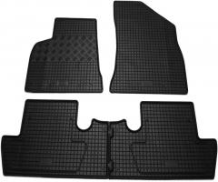 Rigum peu 5008 10- dywanik samochodowy peugeot 5008 10-, peugeot 5008