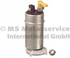 Pierburg 7.28303.70.0 pompa paliwa, audi a4 (8d2, b5), bmw 5 (e39)