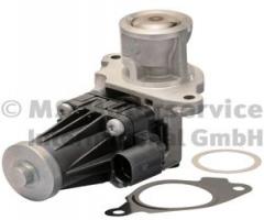Pierburg 7.01599.10.0 zawór recyrkulacji spalin fiat opel, fiat panda (169), opel corsa d