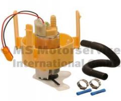 Pierburg 7.02701.55.0 pompa paliwa zestaw naprawczy alfa romeo fiat, alfa romeo 147 (937)