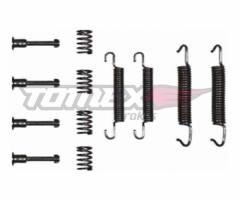 Tomex 4002 końcówka wtrysku dn 0 sd 293, alpina b6 (e21), bmw 3 (e36)
