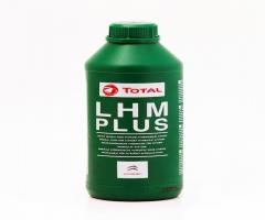 Ravenol lhm plus 1l olej lhm plus 1l