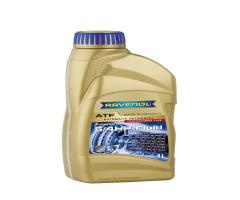 Ravenol atf 5/4 hp fluid 1l olej przekładniowy atf 5/4 hp fluid 1l