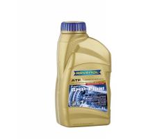 Ravenol atf 6hp fluid 1l olej przekładniowy atf 6hp fluid 1l