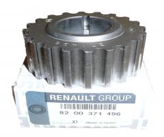 Renault 8200371496 koło rozrządu dolne renault