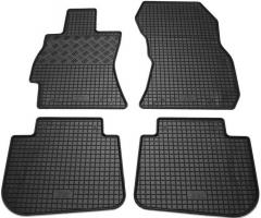 Rigum sub outback 09- dywanik samochodowy subaru outback 09-, subaru legacy v (bm, br)