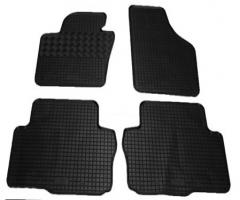 Rigum vw sharan 5m 10- dywanik samochodowy vw sharan 5m 10-, vw sharan (7n)