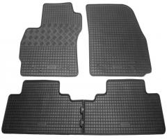 Rigum maz 5 5m 11- dywanik samochodowy mazda 5 5m 11-, mazda 5 (cw)