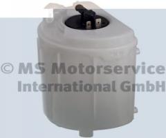 Pierburg 7.02550.54.0 pompa paliwa zestaw naprawczy ford vw, audi a3 (8l1), ford galaxy (wgr)