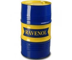 Ravenol atf 6hp fluid 60l olej przekładniowy atf 6hp fluid 60l