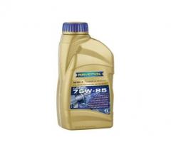 Ravenol mtf-1 75w85 1l olej przekładniowy mtf-1 75w85 1l