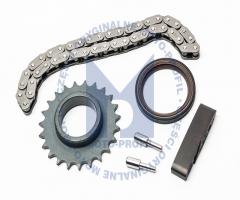 Renault 7701473163 zestaw pompy oleju renault, renault laguna i (b56_, 556_)