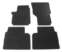 Rigum vw amarok 11- dywanik samochodowy vw amarok 11-, vw amarok (2h_, s1b)