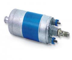 Ysparts s10034 pompa paliwa audi zewnętrzna 6bar, audi 100 (43, c2), ferrari 208/308