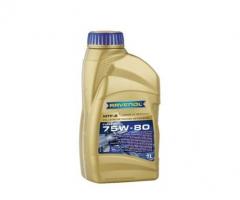 Ravenol mtf-2 75w80 1l olej przekładniowy mtf-2 75w80 1l