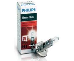 Philips 13258md Żarówka h1 24v 70w md