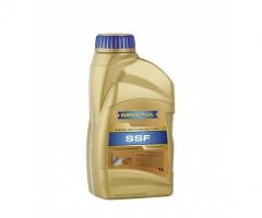 Ravenol stf syn.fluid 1l olej przekładniowy stf syn.fluid 1l