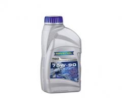 Ravenol tgo gl-5 75w90 1l olej przekładniowy tgo gl-5 75w90 1l