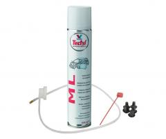 Valvoline 20110 valvoline - tectyl ml with attachment 600 ml