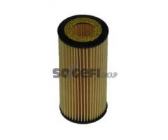 Purflux l307 filtr oleju bmw, bmw 3 (e46), land rover freelander (ln), mg mg zt, rover 75 (rj)