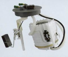 Qap 14 002a pompa paliwa vag 3 bar, seat cordoba (6k1, 6k2), vw caddy ii nadwozie pełne (9k9a)