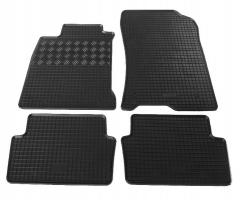 Rigum ren laguna hb/c 2007- dywanik samochodowy renault laguna hb/c 2007-