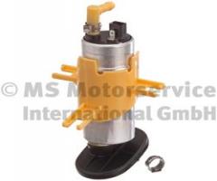 Pierburg 7.50114.50.0 pompa paliwa bmw, bmw 3 (e46)