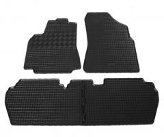 Rigum cit berlingo 5m 08- dywanik samochodowy citroen berlingo 5m 08-, citroËn berlingo (b9)