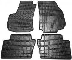 Rigum ope zafira b 5m 05- dywanik samochodowy opel zafira b 5m 05-, opel zafira b (a05)
