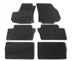 Rigum ope zafira b 7m 05- dywanik samochodowy opel zafira b 7m 05-, opel zafira b (a05)